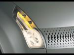 Renault Ellypse concept 2002 года